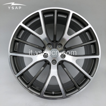 Maserati Quattroporte Ghibli Levante Forged Wheel cerchi